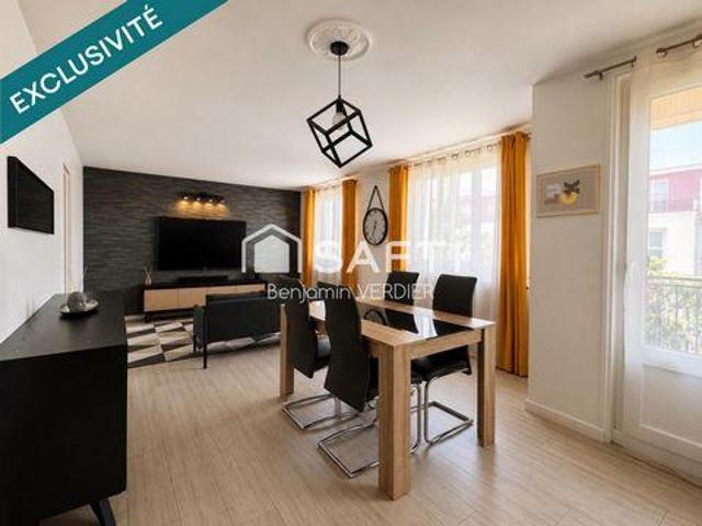 2 chambres, Gagny Île 93220 103392590