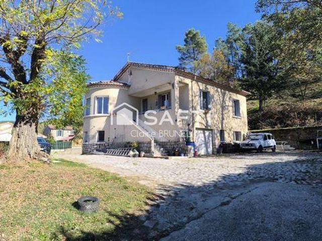 2 chambres, Gagnieres Languedoc 30160 101230319