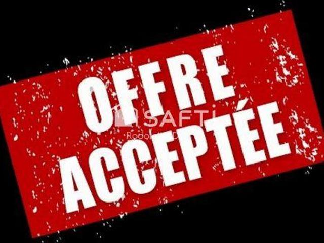 2 chambres, Gaillon Haute 27600 LS101489078