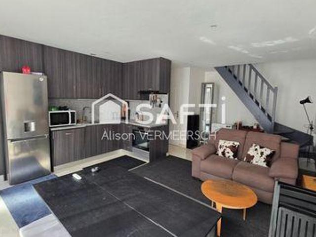 2 chambres, Gasny Haute 27620 101741588