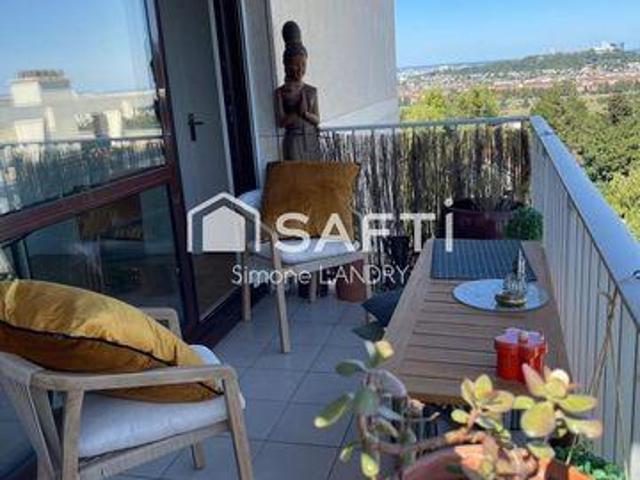 2 chambres, Garches Île 92380 98682223