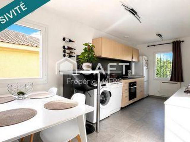 2 chambres, Gardanne Provence 13120 LS102251882