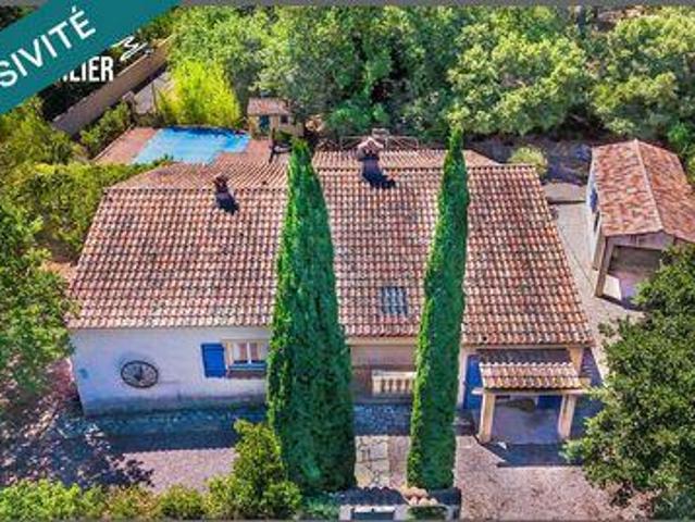 2 chambres, Gareoult Provence 83136 105170490
