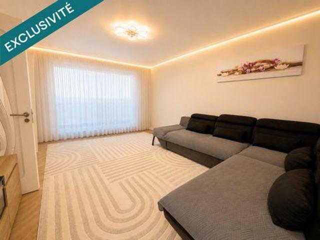 2 chambres, Garges Île 95140 100778894