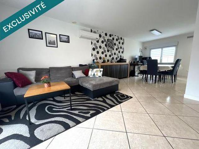 2 chambres, Gavisse Lorraine 57570 103183221