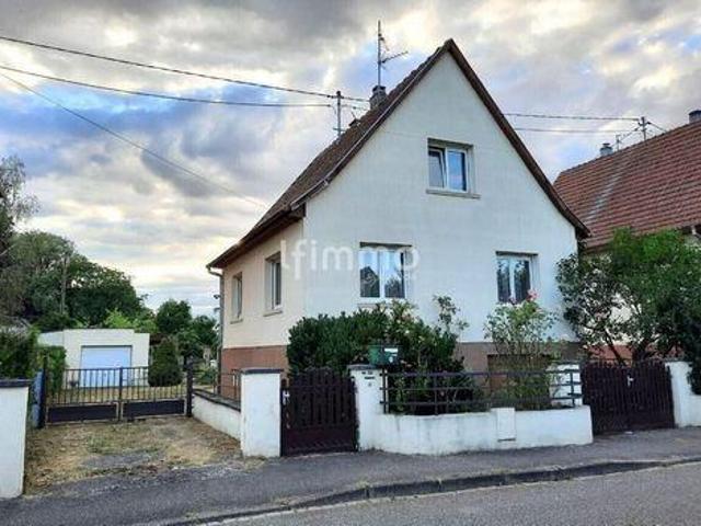 2 chambres, Geispolsheim Alsace 67118 104041468
