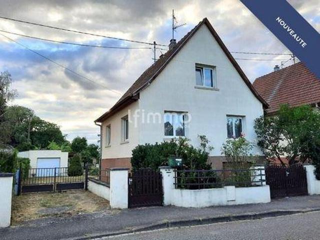 2 chambres, Geispolsheim Alsace 67118 104041468