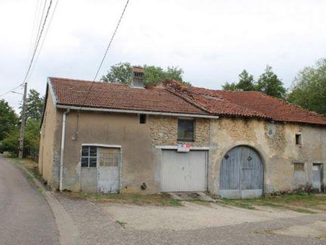 2 chambres, Gemonville Lorraine 54115 105153616