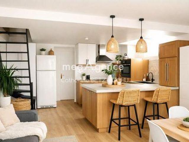 2 chambres, Gennevilliers Île 92230 100223884
