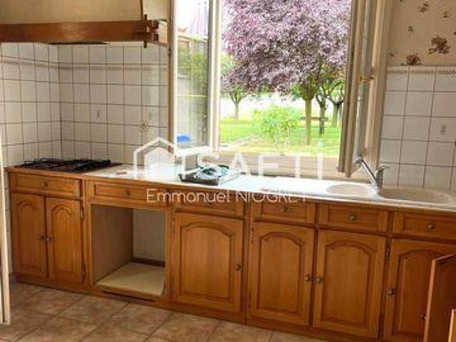 2 chambres, Genlis Bourgogne 21110 103428908