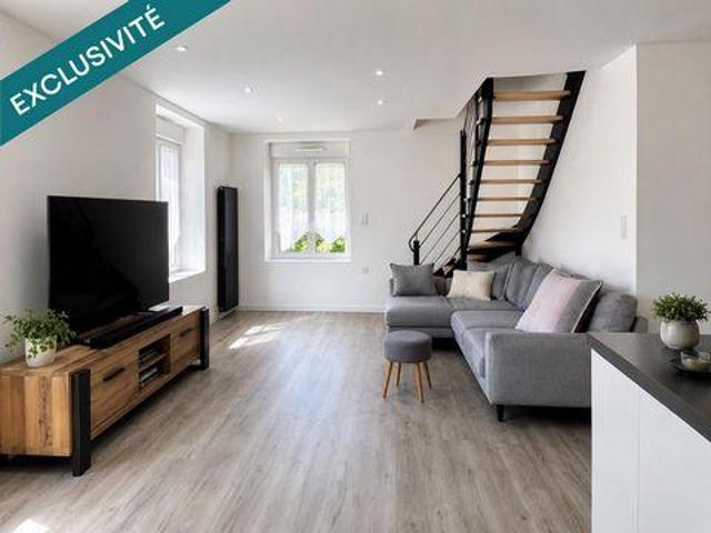 2 chambres, Gérardmer Lorraine 88400 103883067