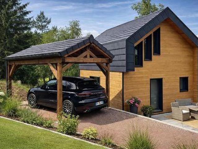 2 chambres, Gerardmer Lorraine 88400 LS99428744