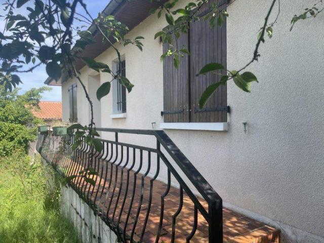 2 chambres, Gers Midi LS102812583
