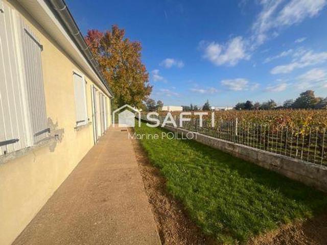 2 chambres, Gevrey Bourgogne 21220 105188462