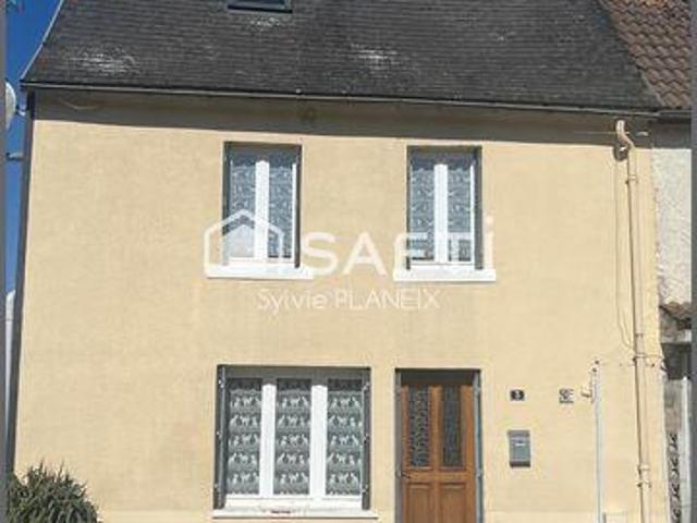 2 chambres, Giat Auvergne 63620 101060214