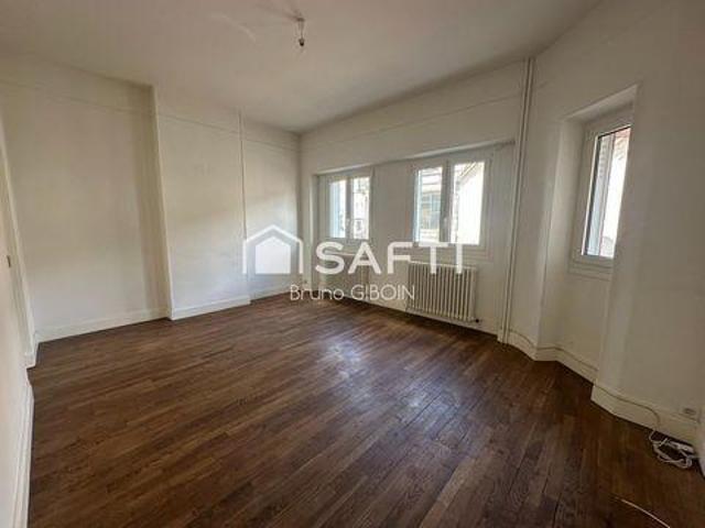 2 chambres, Gien Centre 45500 102023652