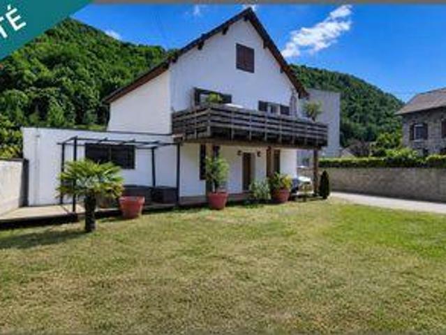 2 chambres, Gieres Rhône 38610 102440123