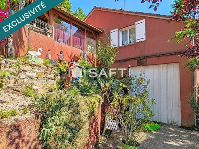 2 chambres, Gissac Midi 12360 104404402