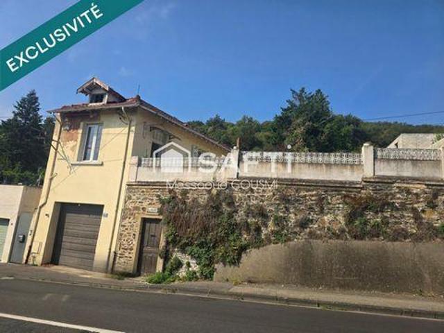 2 chambres, Givors Rhône 69700 LS104993634