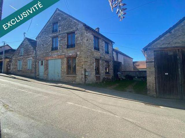 2 chambres, Giverny Haute 27620 100131182