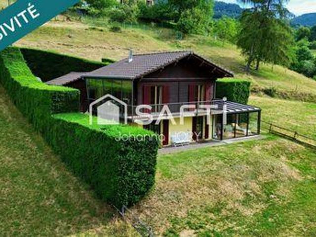 2 chambres, Goldbach Alsace 68760 104260172