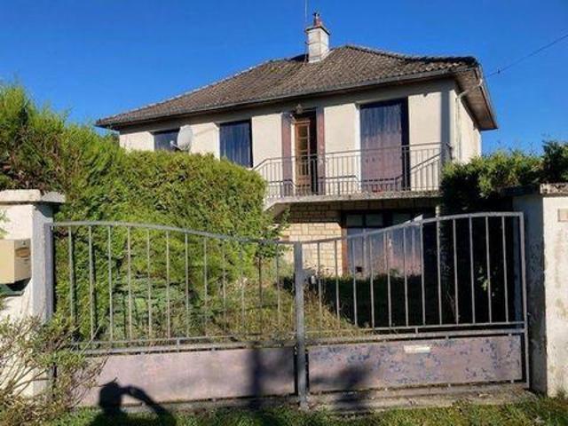 2 chambres, Gommeville Bourgogne 21400 103659456