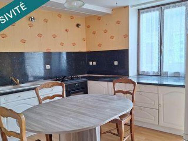 2 chambres, Gondrecourt Lorraine 55130 101955634