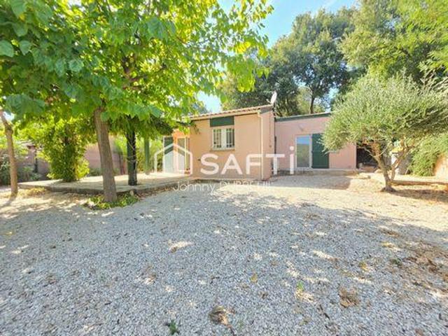 2 chambres, Gonfaron Provence 83590 105490147