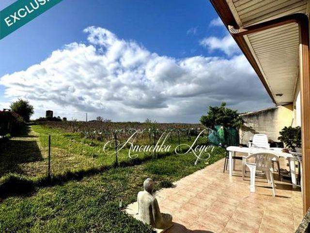 2 chambres, Gornac Aquitaine 33540 100852800