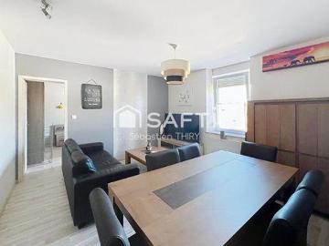 2 chambres, Gorcy Lorraine 54730 102251923