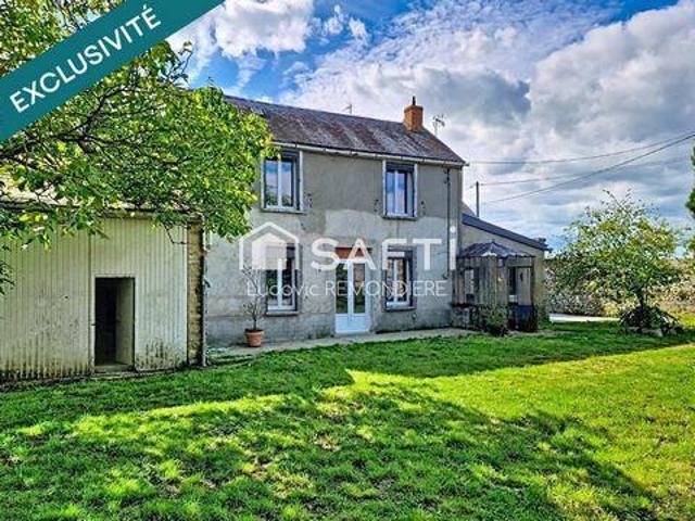 2 chambres, Angerville Île 91670 102439791