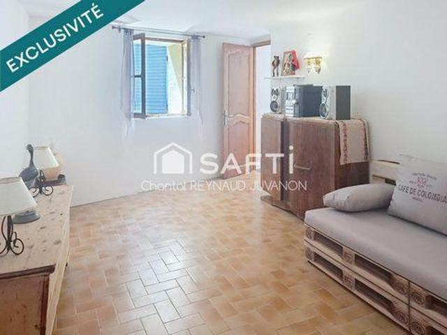 2 chambres, Grambois Provence 84240 100776273