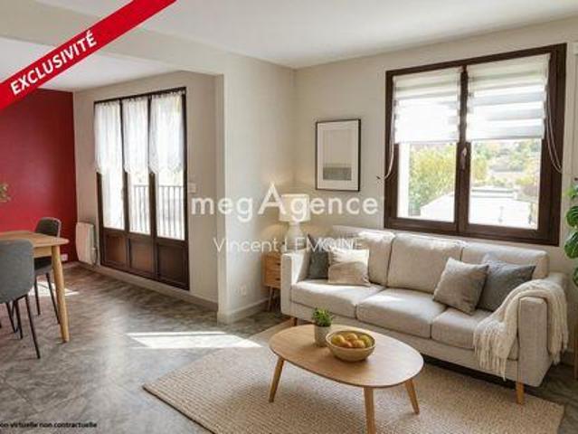 2 chambres, Granville Basse 50400 103429098