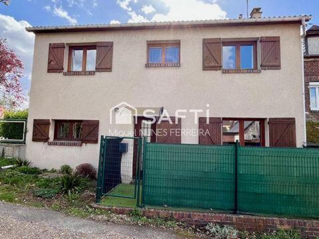 2 chambres, Grand Haute 76530 100683284