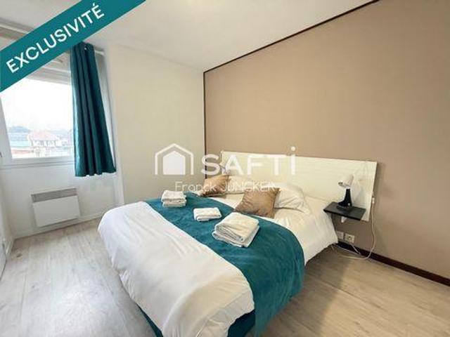 2 chambres, Grandcamp Basse 14450 99734165