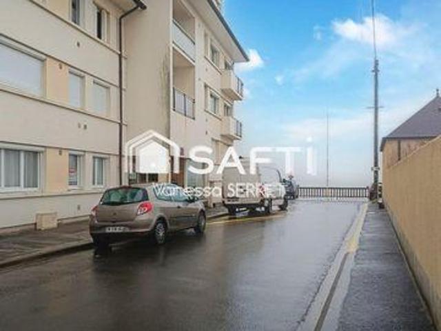 2 chambres, Grandcamp Basse 14450 101456241