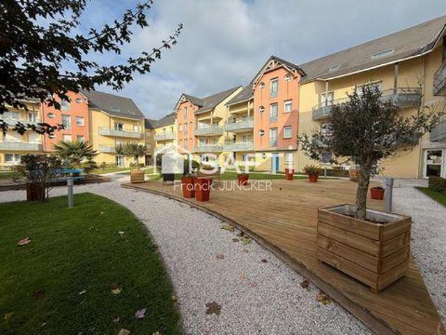 2 chambres, Grandcamp Basse 14450 101026035