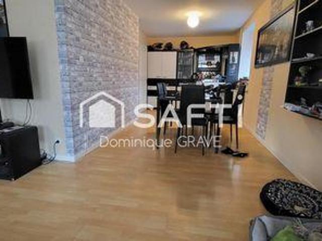 2 chambres, Grandvillars Franche 90600 100778629
