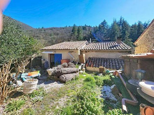 2 chambres, Graissessac Languedoc 34260 104647937