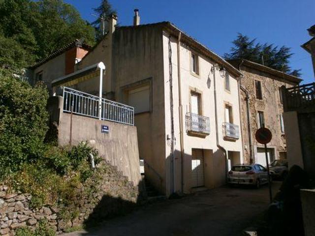2 chambres, Graissessac Languedoc Roussillon 34260 96311440