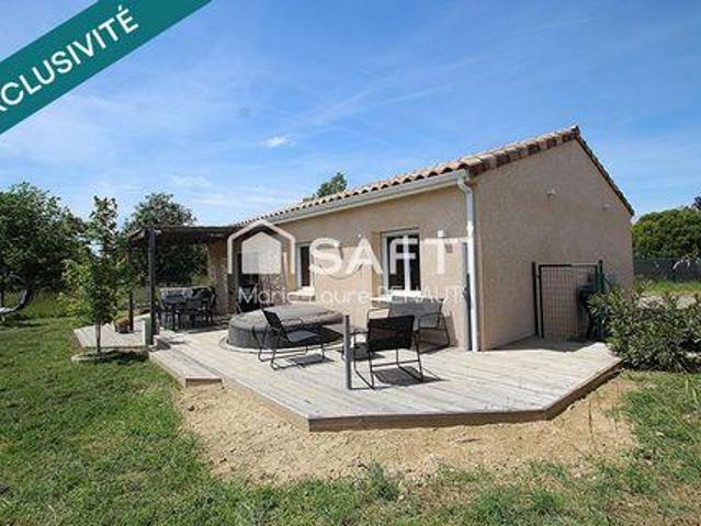 2 chambres, Graulhet Midi 81300 102590734