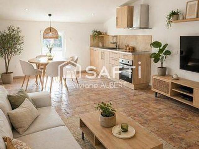 2 chambres, Graveson Provence 13690 102821109