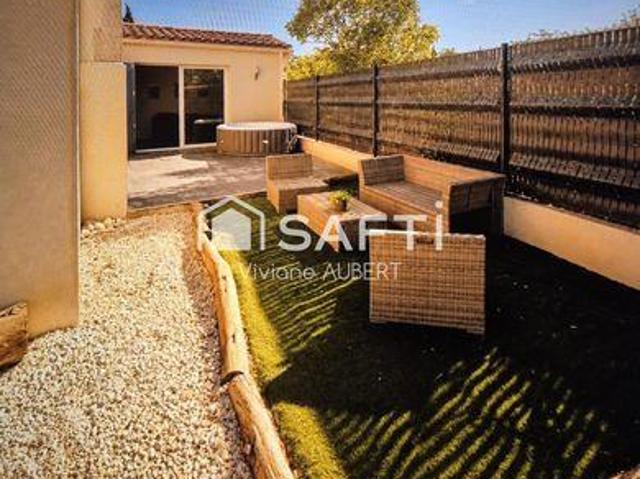 2 chambres, Graveson Provence 13690 104868185