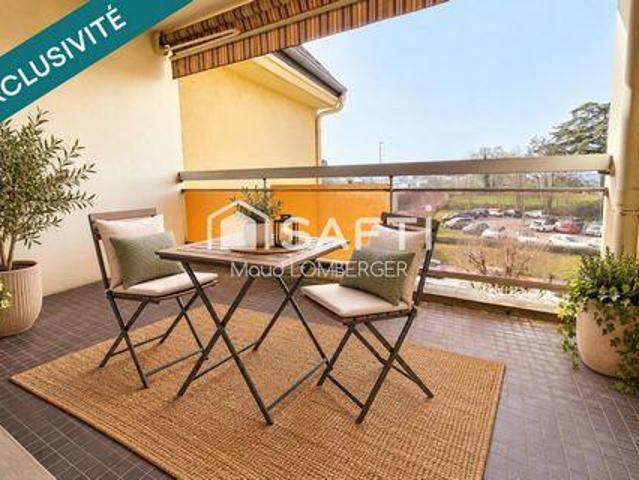2 chambres, Gray Franche 70100 105707764