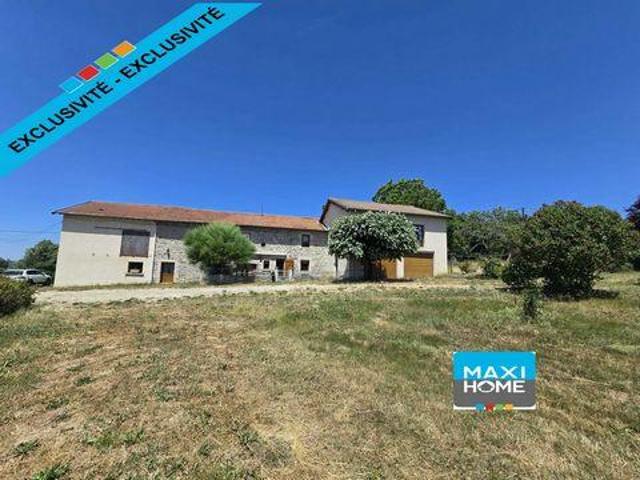 2 chambres, Grazac Auvergne 43200 103618157