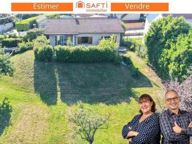 2 chambres, Grenay Rhône 38540 LS103571556