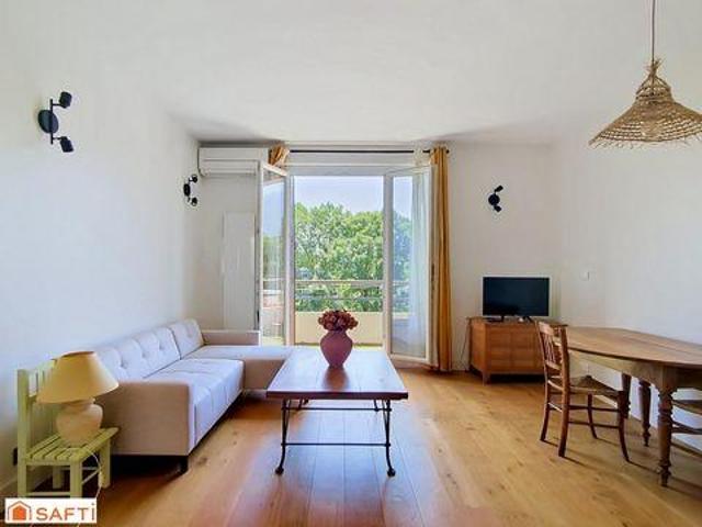 2 chambres, Grenoble Rhône 38100 104110578