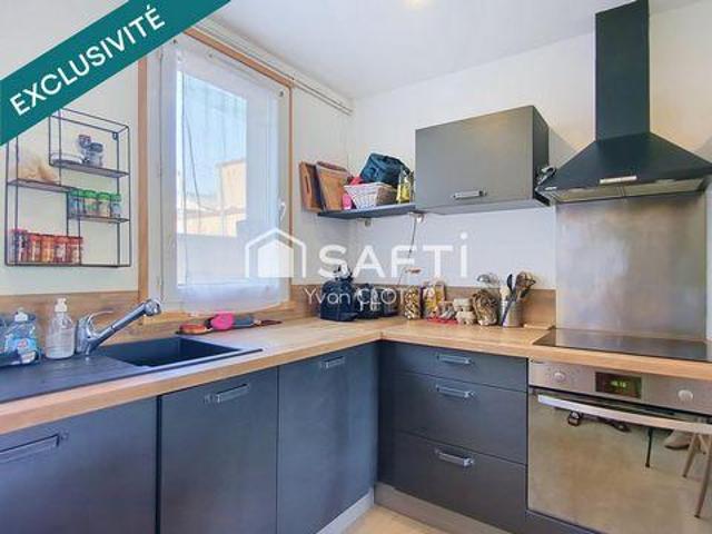 2 chambres, Grenoble Rhône 38100 104786793