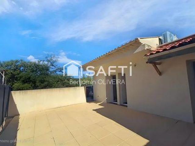 2 chambres, Greasque Provence 13850 101778128