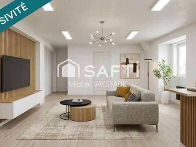 2 chambres, Gresy Rhône 73460 106203740